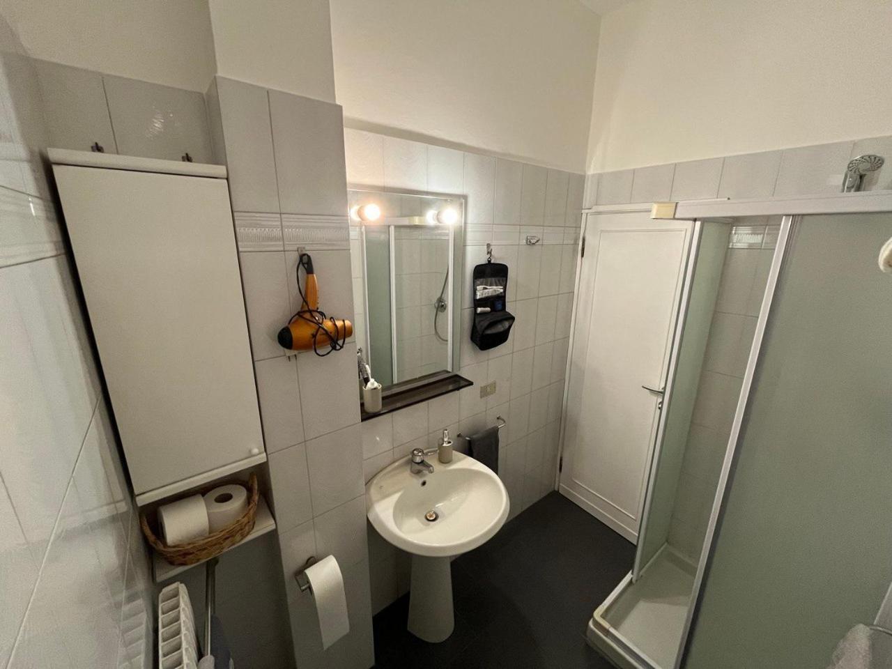Apartment Pp-panoramic - Vicino A Stazione Ed Aeroporto Florence