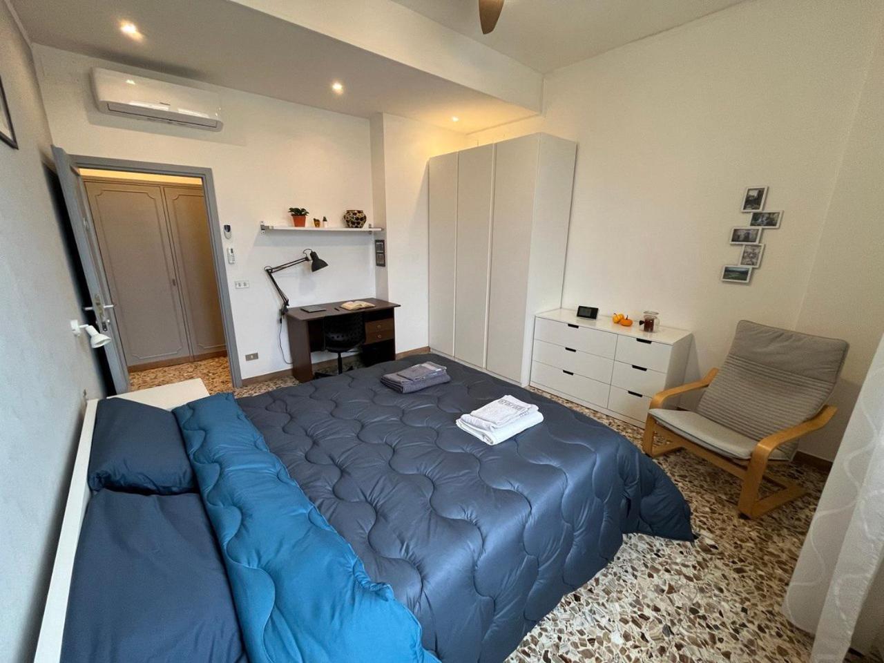 Pp-panoramic - Vicino A Stazione Ed Aeroporto Apartment *