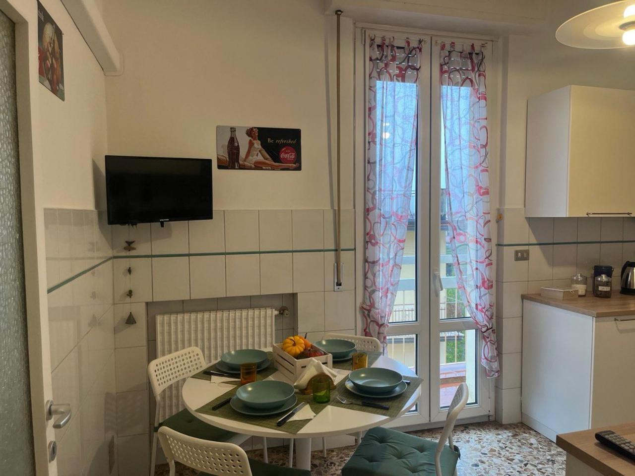 Apartment Pp-panoramic - Vicino A Stazione Ed Aeroporto
