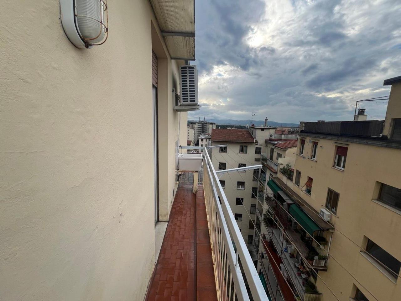 Pp-panoramic - Vicino A Stazione Ed Aeroporto Apartment *